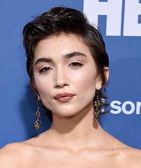 Rowan Blanchard