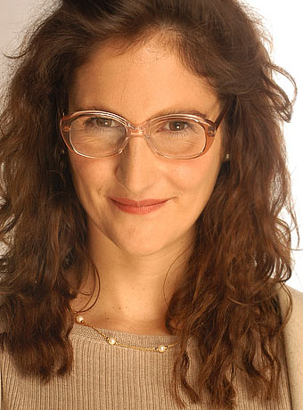 Francisca Imboden