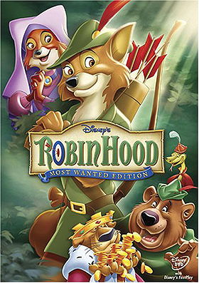 Robin Hood: Most Wanted Edition