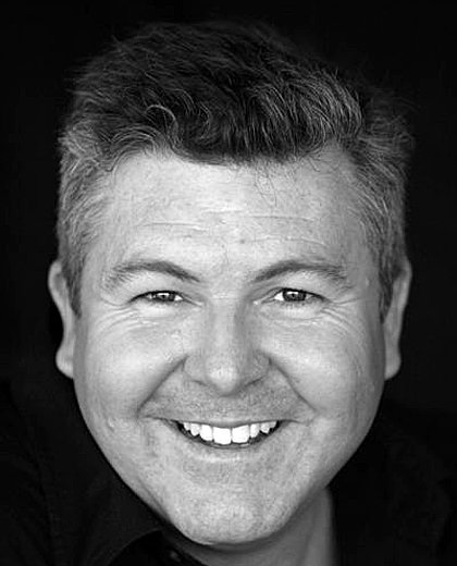 Nick McKay