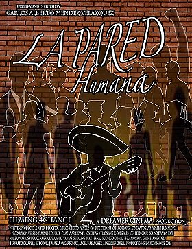 La Pared Humana: the Human Wall