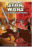 Star Wars: Clone Wars, Vol. 2