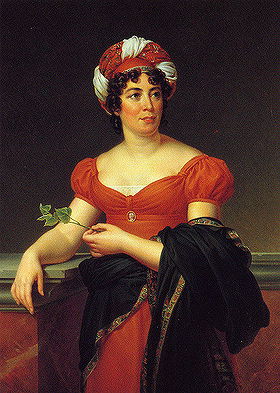 Madame De Stael