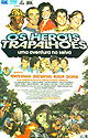 Os Heróis Trapalhões - Uma Aventura na Selva