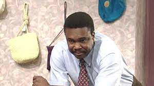 Griff  Married with Children