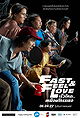 Fast & Feel Love