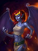 Demona