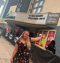 Ashlyn Sparks pictures and photos