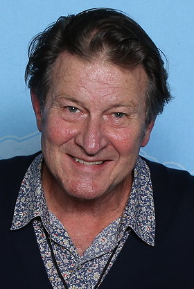 Brett Cullen