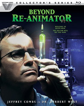 Beyond Re-Animator (Collector's Series)