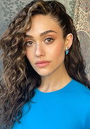 Emmy Rossum