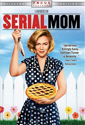 Serial Mom (Collector's Edition)