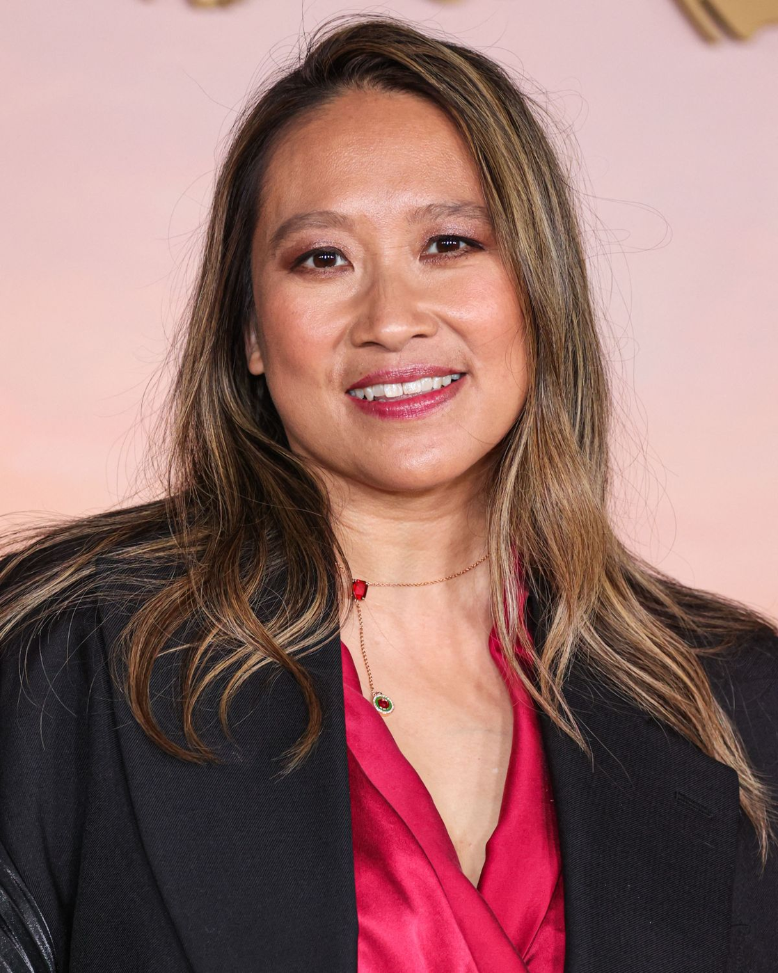 Roseanne Liang