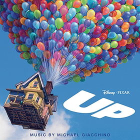 Up Soundtrack