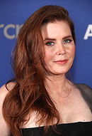 Amy Adams