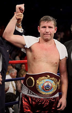 Sultan Ibragimov