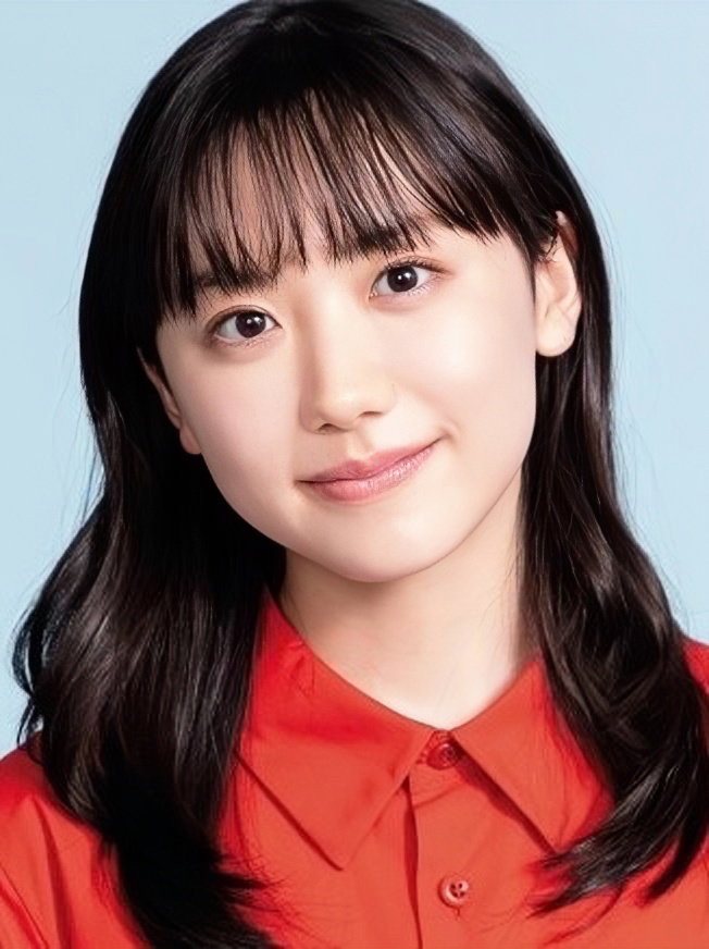 Mana Ashida