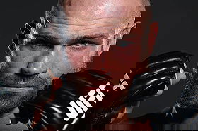 Cathal Pendred