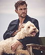 Chris Hemsworth