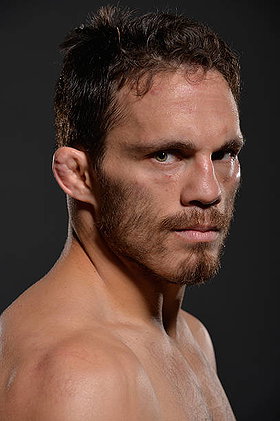 Jake Ellenberger