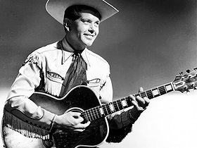 Elton Britt