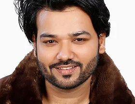 Altamash Faridi
