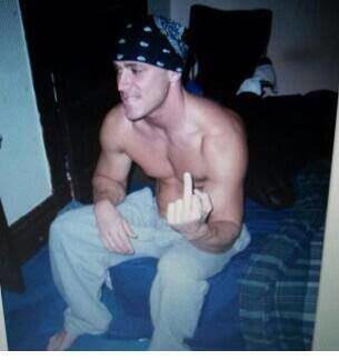 Johnny Sins