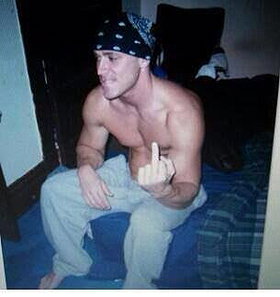 Johnny Sins