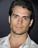 Henry Cavill