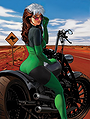 Rogue
