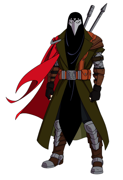 X-Cutioner (X-Men: The Animated Series)