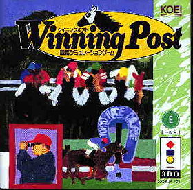 Winning Post (Japan)