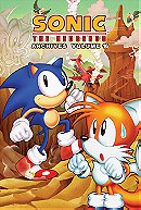 Sonic the Hedgehog Archives, Vol. 16