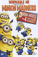 Despicable Me: Minion Madness