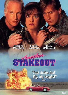 Another Stakeout