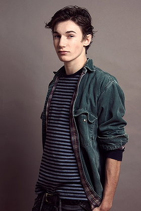 Kirk Munroe
