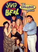 Saved by the Bell: The College Years