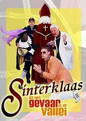 Sinterklaas and the Danger in the Valley