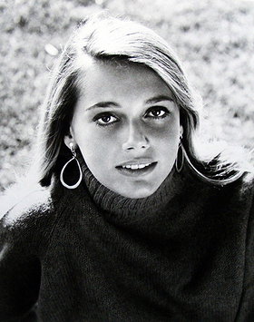 Peggy Lipton