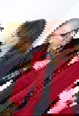 Georg Kreisler & B Peters
