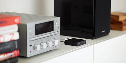 Bluetooth Music Receiver BM10