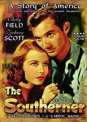 Southerner   [US Import] [NTSC]