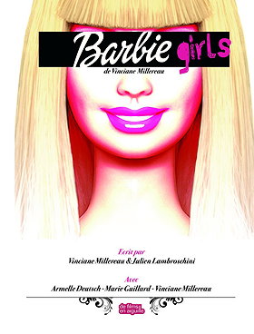 Barbie Girls
