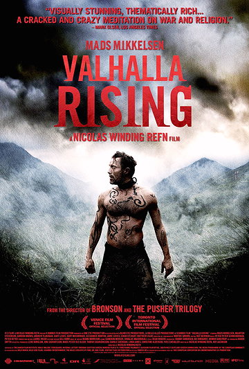 Valhalla Rising