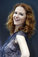 Sarah Drew