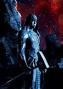Ronan the Accuser (Lee Pace)