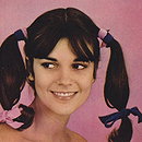 Chantal Goya