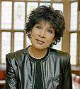 Moira Stuart