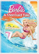 Barbie in a Mermaid Tale