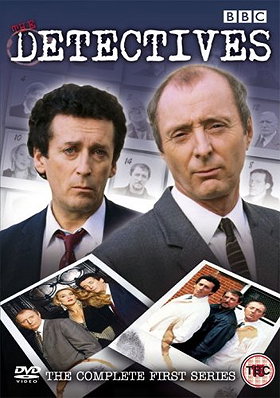 The Detectives: The Complete First Series  
